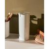 Folyékony szappanadagoló BIRILLO 200 ml, fehér, Alessi