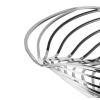 Gyümölcstál TRINITY 26 cm, rozsdamentes acél, Alessi