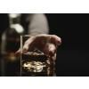 Whiskey pohár EVEREST, 4 db szett, 270 ml, Litton