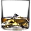 Whiskey pohár EVEREST, 4 db szett, 270 ml, Litton