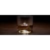 Whiskey pohár EVEREST, 4 db szett, 270 ml, Litton