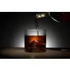 Whiskey pohár EVEREST, 4 db szett, 270 ml, Litton