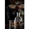 Whiskey pohár EVEREST, 4 db szett, 270 ml, Litton