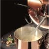 Wok PRIMA MATERA 32 cm, réz, de Buyer 