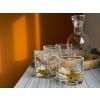 Whiskys pohár GRAND CANYON, 4 db szett, 300 ml, Litton