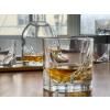 Whiskys pohár GRAND CANYON, 4 db szett, 300 ml, Litton