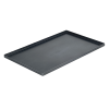 181868 181868 plech na peceni de buyer 60x40 cm modra ocel