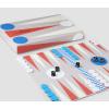 Backgammon Printworks