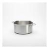 Fazék ALCHIMY 28 cm, 7 l, rozsdamentes acél, de Buyer