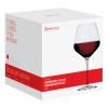 Vörösboros pohár STYLE BURGUNDY  640 ml, Spiegelau