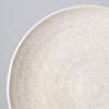 Desszert tányér WHITE FADE 24 cm, MIJ