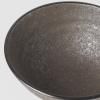 Tál EARTH BLACK 15 cm, 450 ml, MIJ