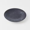 Tapas tányér BB BLACK 17 cm, MIJ