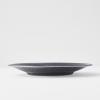 Tapas tányér BB BLACK 17 cm, MIJ