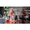 Konyhai robotgép ARTISAN 5KSM185, üvegzöld, KitchenAid