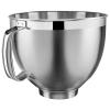 Konyhai robotgép ARTISAN 5KSM185, üvegzöld, KitchenAid
