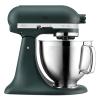 Konyhai robotgép ARTISAN 5KSM185, üvegzöld, KitchenAid