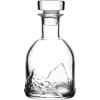 Litton EVEREST whisky karaffa 5 db pohárral, átlátszó
