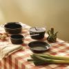 Edénykészlet POTS & PANS, 6 db, rozsdamentes acél, Alessi
