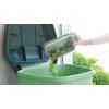 Bio hulladékgyűjtő 22 cm, zöld, Brabantia