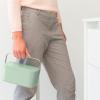 Bio hulladékgyűjtő 22 cm, zöld, Brabantia
