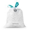 Szemeteszsákok W PERFECTFIT 5 l, 20 db, Brabantia