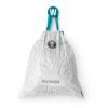 Szemeteszsákok W PERFECTFIT 5 l, 20 db, Brabantia