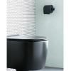 WC-papír tartó MINDSET, ásvány szürke, Brabantia