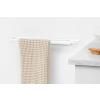 Törölközőtartó MINDSET 56 cm, ásványfehér, Brabantia
