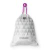 Szemeteszsákok C PERFECTFIT 10-12 l, 40 db, Brabantia