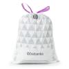 Szemeteszsákok C PERFECTFIT 10-12 l, 40 db, Brabantia