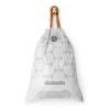 Szemeteszsákok X PERFECTFIT 10-12 l, 200 db, Brabantia
