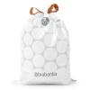 Szemeteszsákok X PERFECTFIT 10-12 l, 200 db, Brabantia