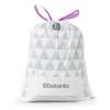 Szemeteszsákok C PERFECTFIT 10-12 l, 200 db, Brabantia