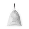 Szemeteszsákok M PERFECTFIT 60 l, 120 db, Brabantia