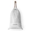 Szemeteszsákok L PERFECTFIT 40-45 l, 120 db, Brabantia