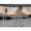 Öntöttvas kaparó 12 cm, rozsdamentes acél, Petromax