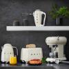 Vízforraló KLF03PBEU 1,7 l, pasztellkék, Smeg