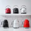 Vízforraló KLF03PBEU 1,7 l, pasztellkék, Smeg