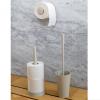 WC kefetartó RIO, sivatagi homok, Koziol