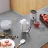 Kézi mixer HMF01WHEU, fehér, Smeg