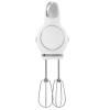 Kézi mixer HMF01WHEU, fehér, Smeg