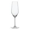 Pezsgőspohár STYLE CHAMPAGNE FLUTE, 4 db szett, 240 ml Spiegelau