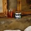EARL GREY fekete tea, 100 g laza levél teafényű doboz, Kusmi Tea 