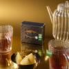 Fekete tea EARL GREY INTENSE, 20 muszlin teafilter, Kusmi Tea