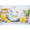 Konyhai robotgép AKM6230 ASSISTENT ORIGINAL, oceanic blue, Ankarsrum