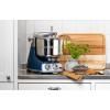 Konyhai robotgép AKM6230 ASSISTENT ORIGINAL, oceanic blue, Ankarsrum