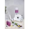 Konyhai robotgép AKM6230 ASSISTENT ORIGINAL, oceanic blue, Ankarsrum