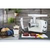 Konyhai robotgép AKM6230 ASSISTENT ORIGINAL, oceanic blue, Ankarsrum