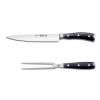 Carving set CLASSIC IKON, 2 db, Wüsthof